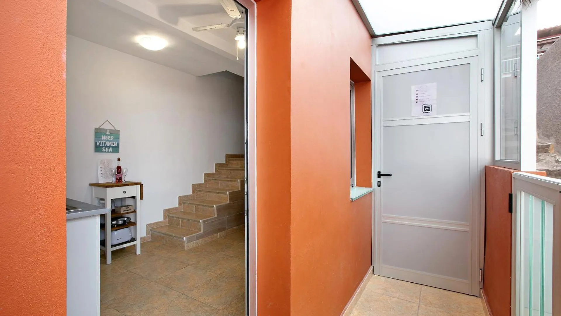 Apartamento La Morena 3A El Pris 아파트