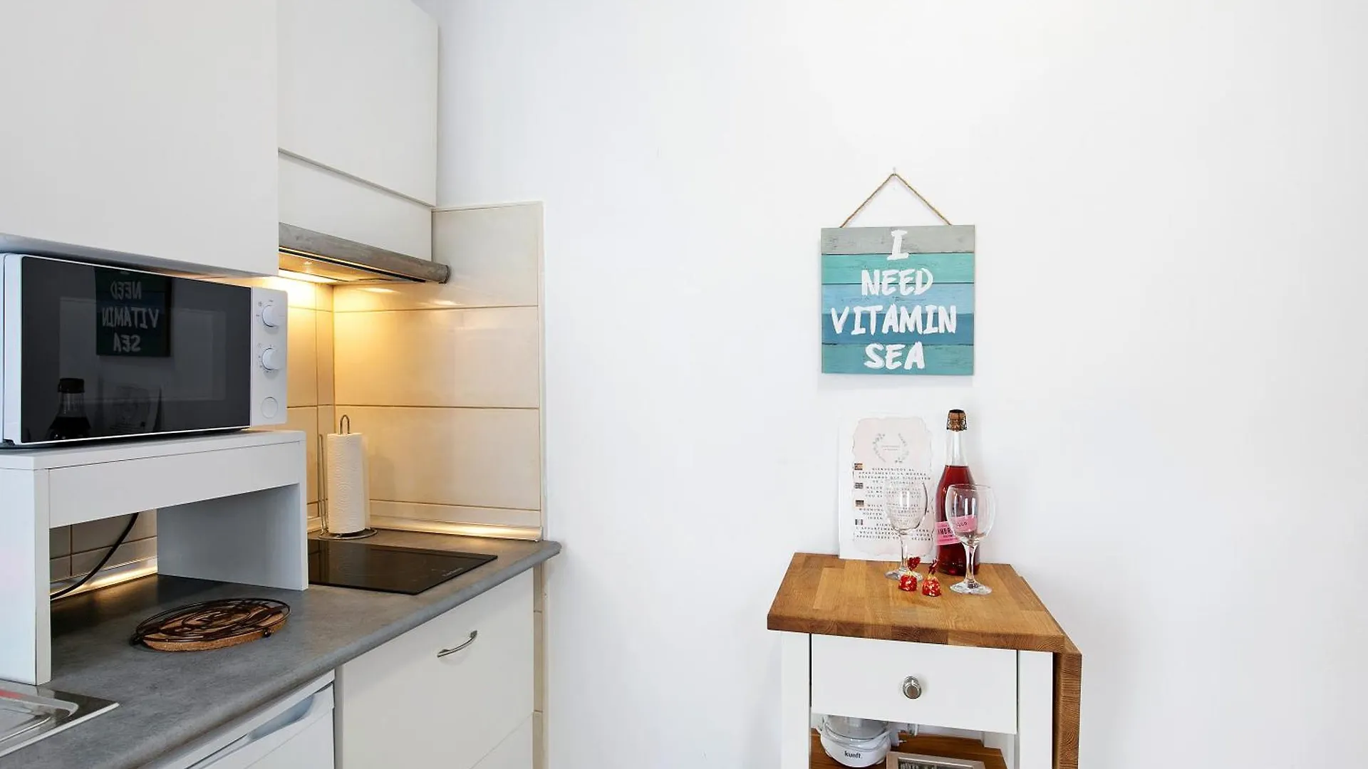 Apartamento La Morena 3A El Pris