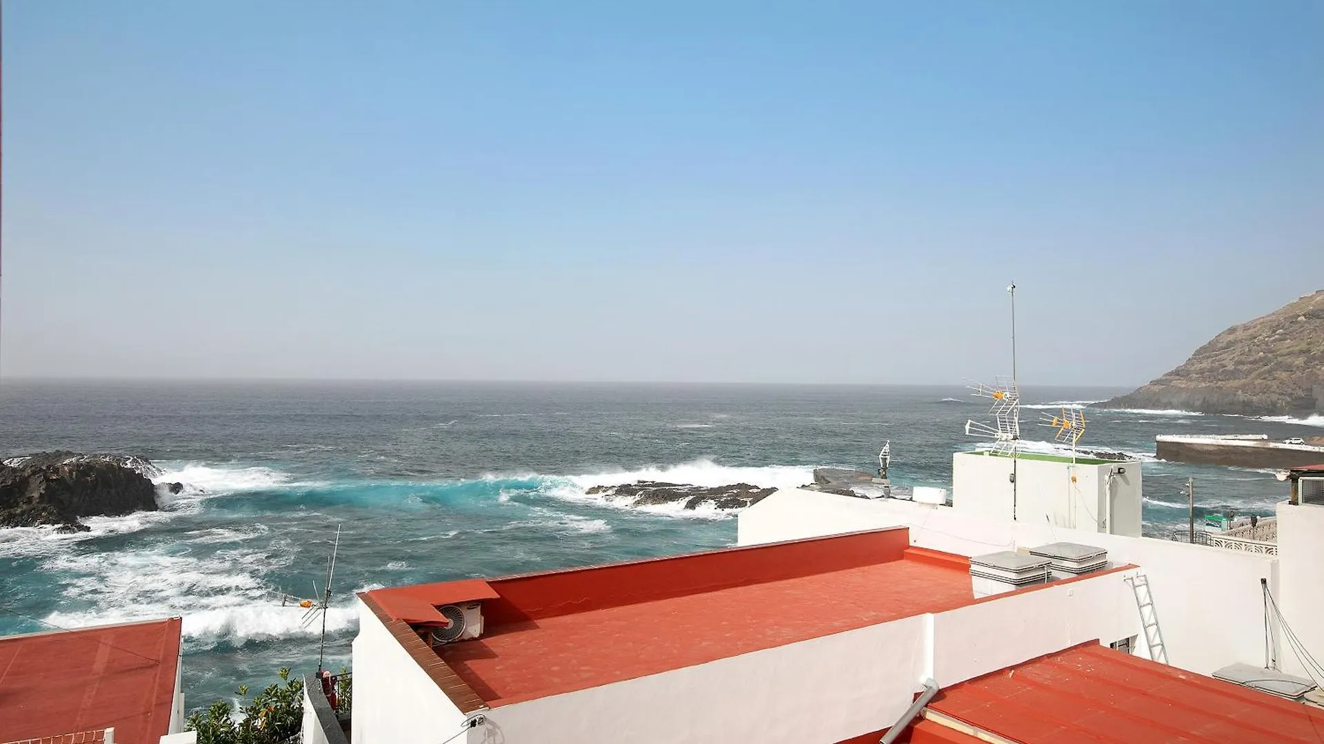 아파트 Apartamento La Morena 3A El Pris 스페인